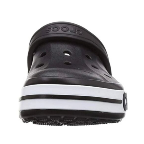 Crocs Unisex Bayaband Clog Size M10/W12  Black - Picture 4 of 6